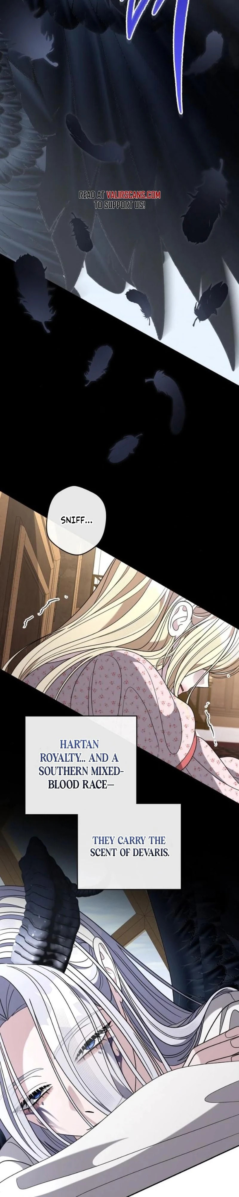 Addiction Chapter 67 page 19 - 