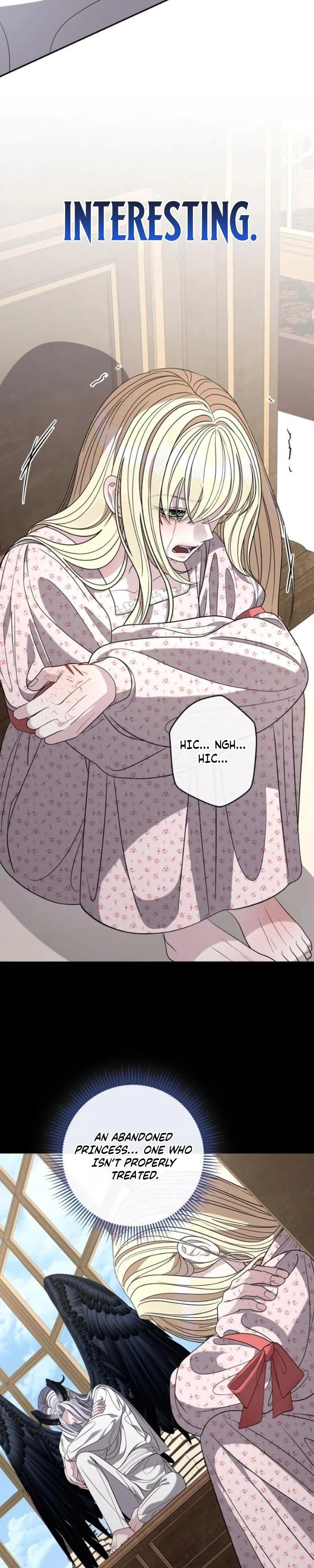 Addiction Chapter 67 page 20 - 