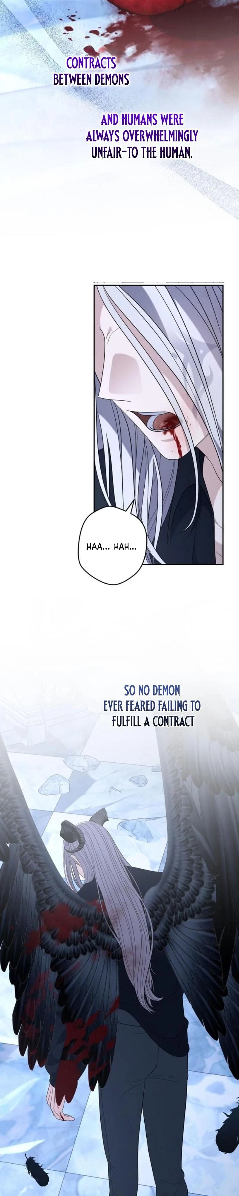 Addiction Chapter 67 page 3 - 