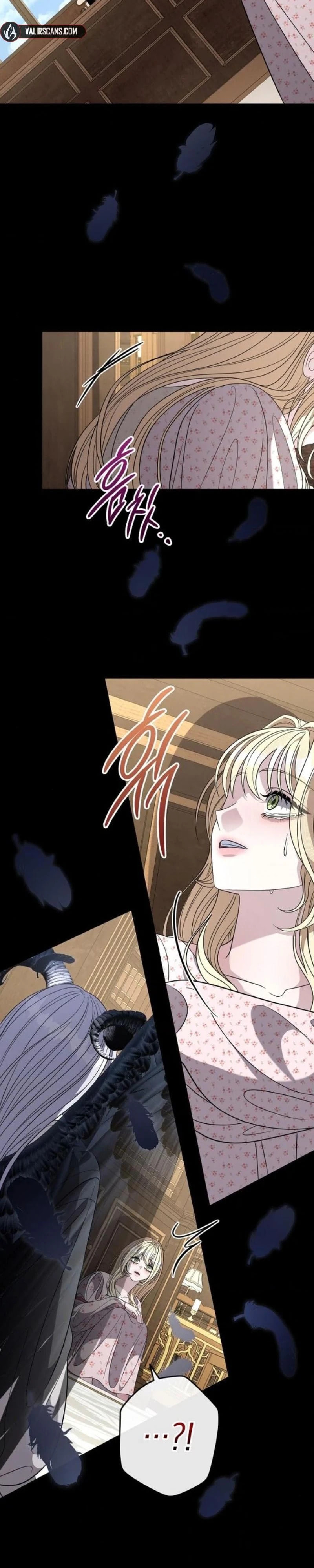 Addiction Chapter 67 page 21 - 