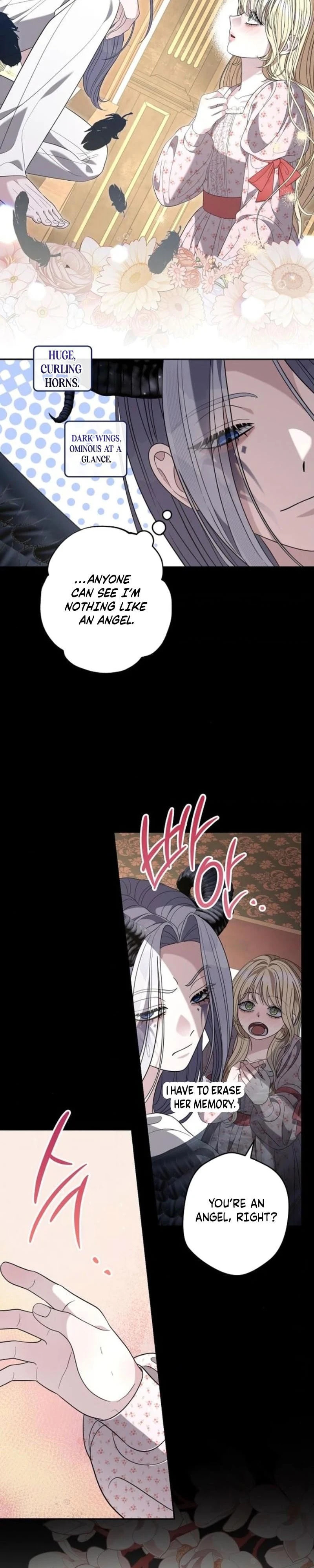 Addiction Chapter 67 page 23 - 
