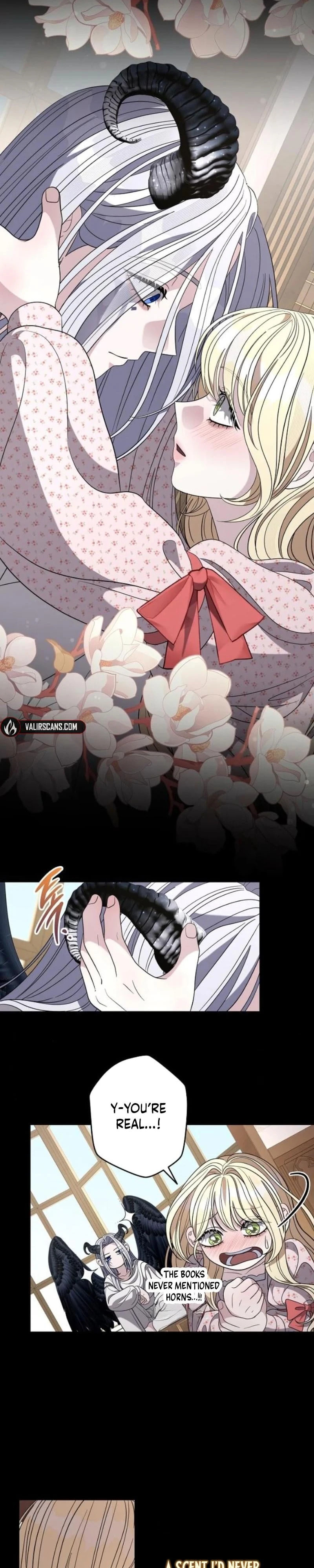 Addiction Chapter 67 page 24 - 