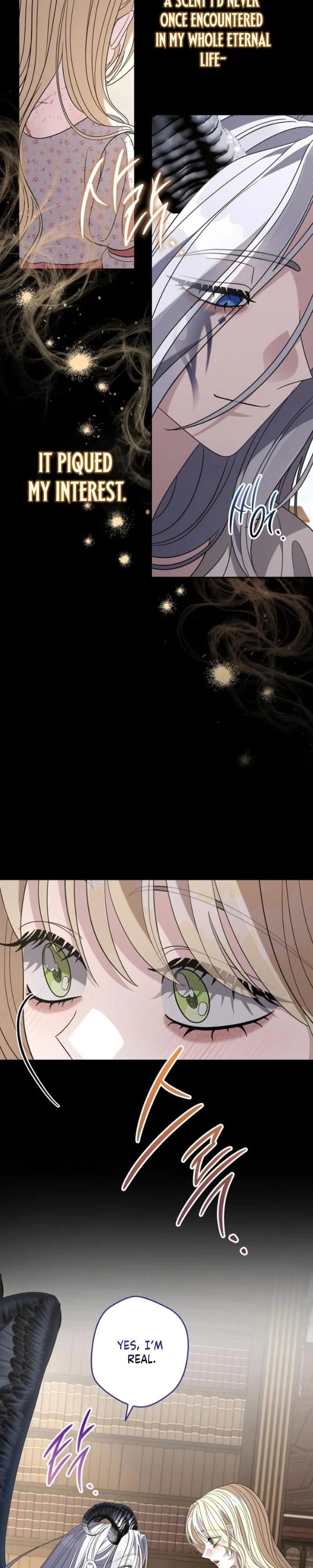 Addiction Chapter 67 page 25 - 