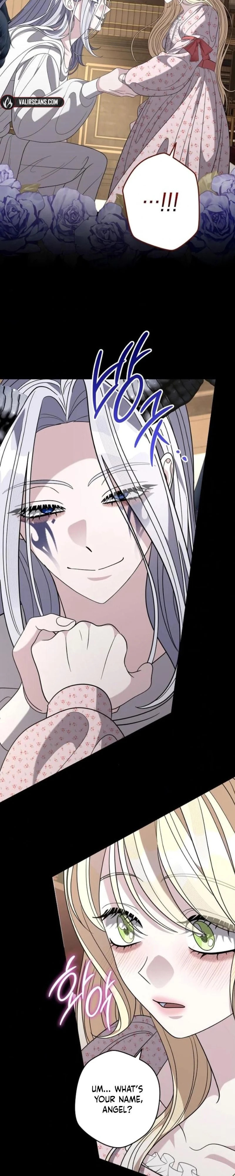 Addiction Chapter 67 page 26 - 