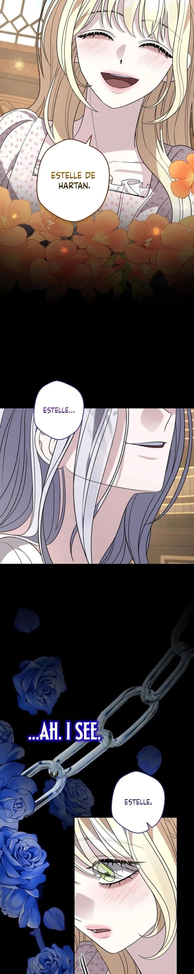 Addiction Chapter 67 page 28 - 