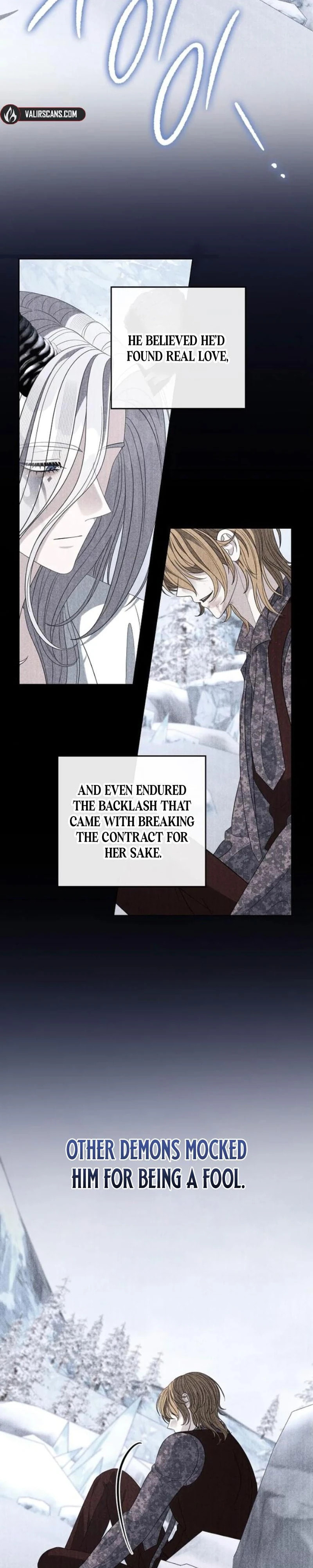 Addiction Chapter 67 page 5 - 