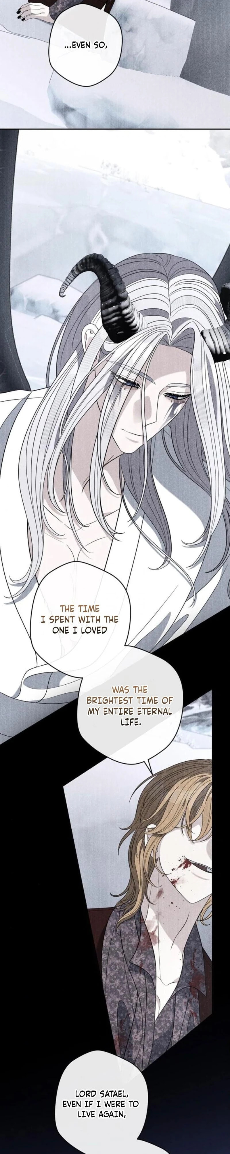 Addiction Chapter 67 page 6 - 
