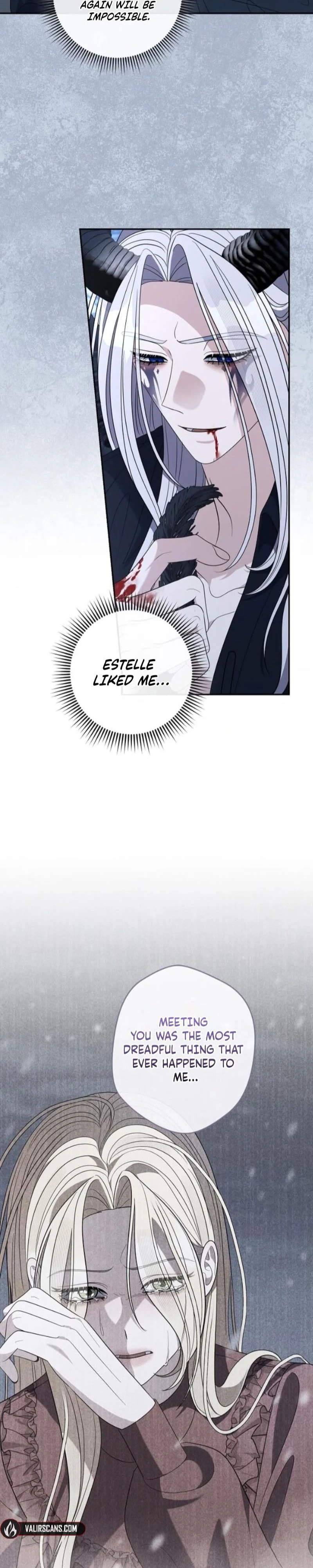 Addiction Chapter 67 page 9 - 