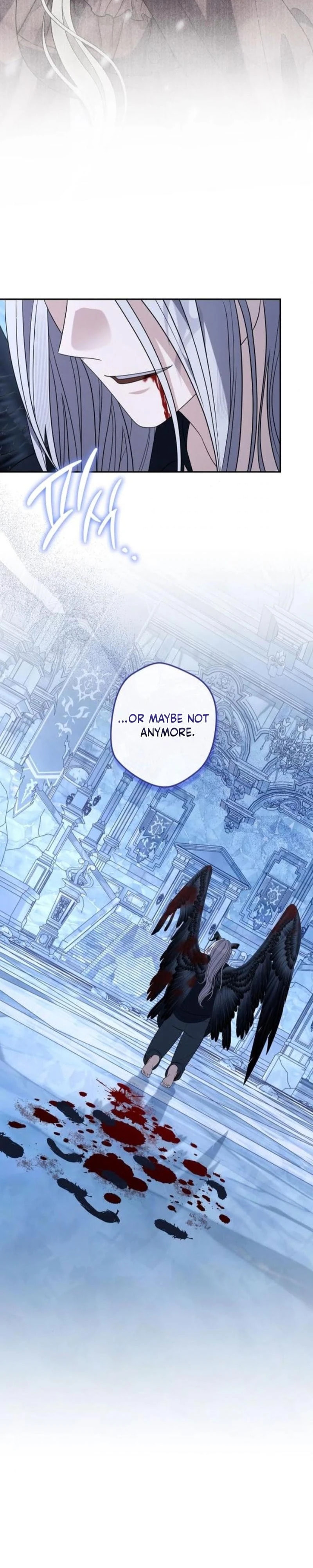 Addiction Chapter 67 page 10 - 