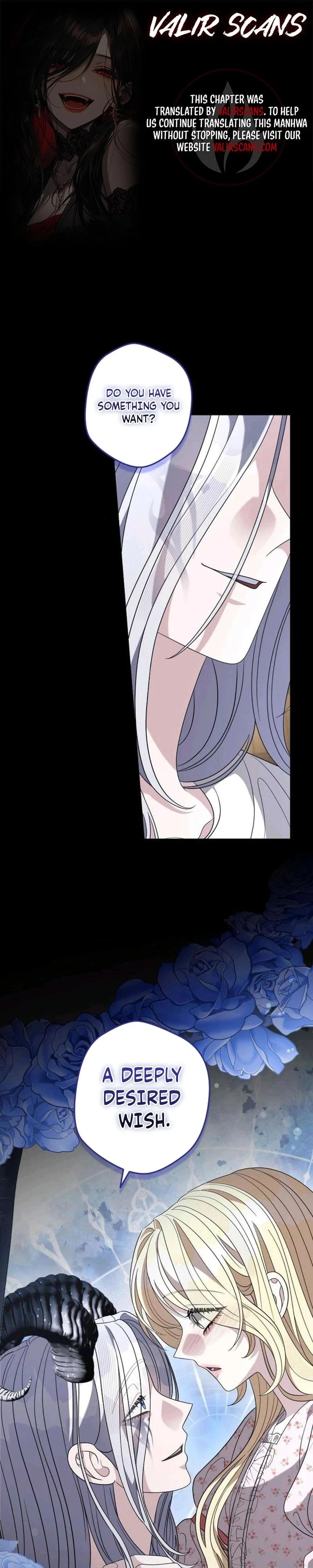 Addiction Chapter 68 page 1 - 