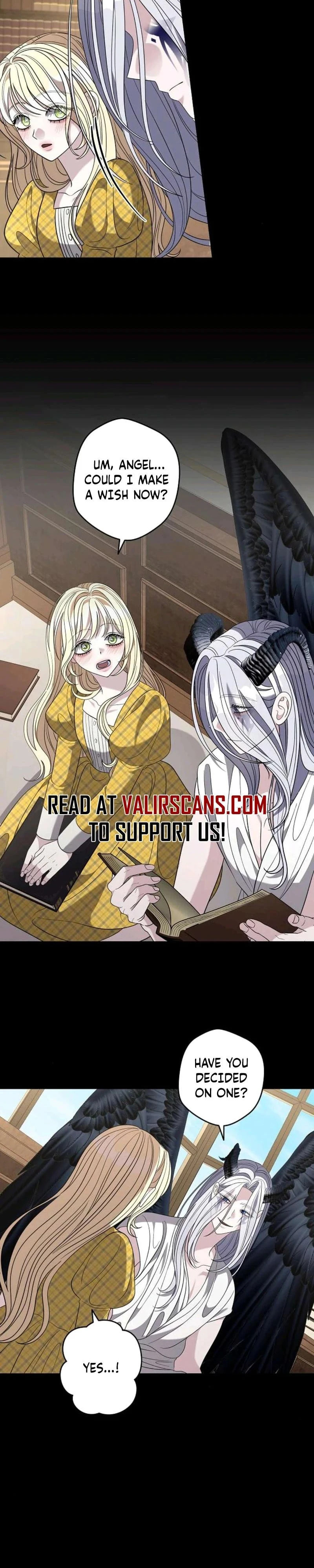 Addiction Chapter 68 page 17 - 