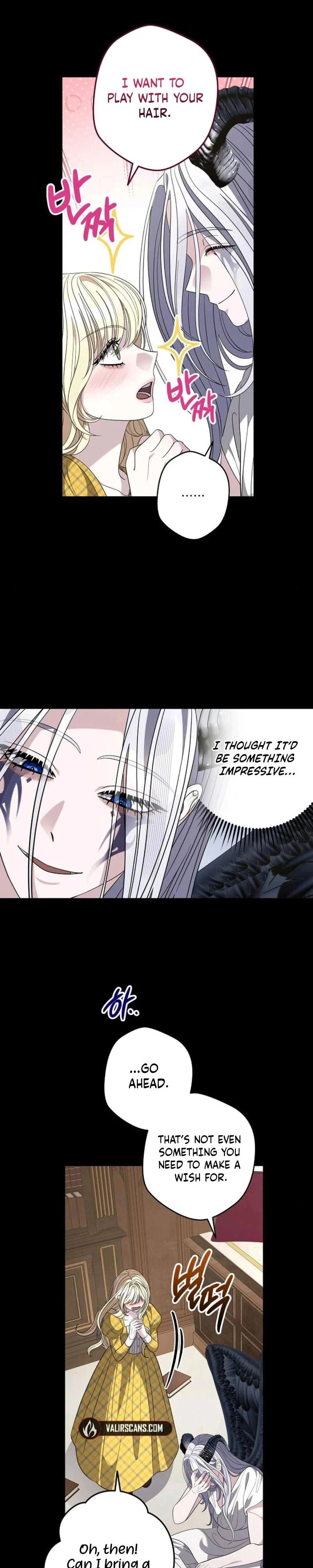Addiction Chapter 68 page 18 - 