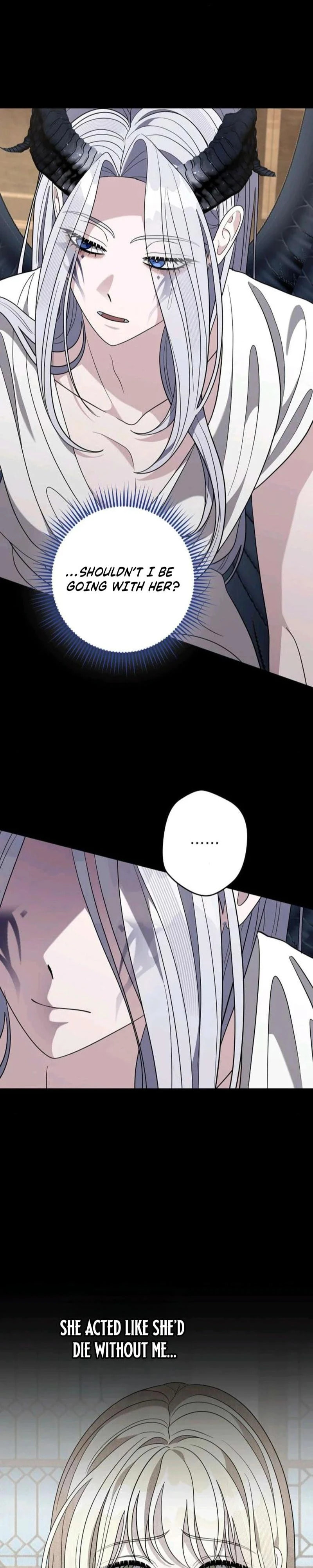 Addiction Chapter 68 page 20 - 