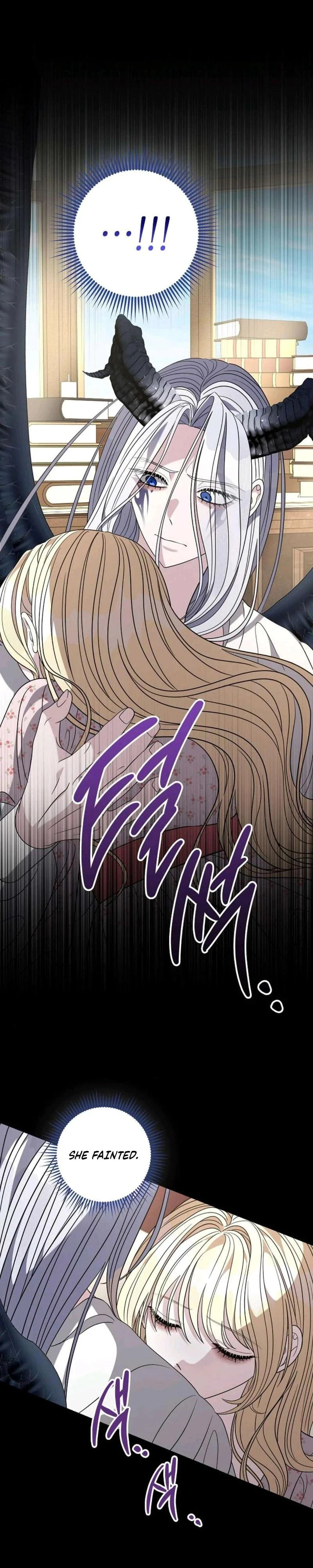 Addiction Chapter 68 page 3 - 