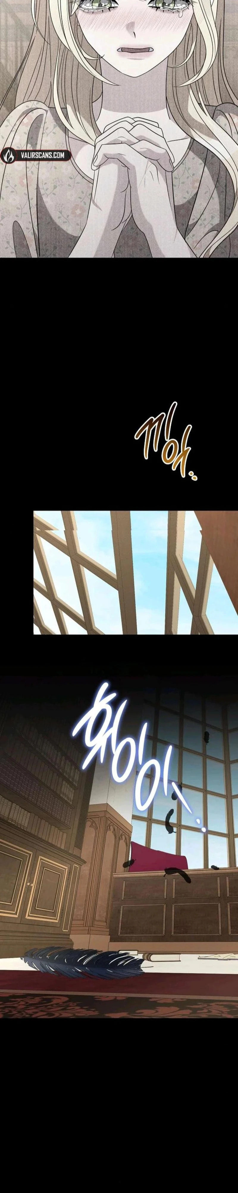 Addiction Chapter 68 page 21 - 