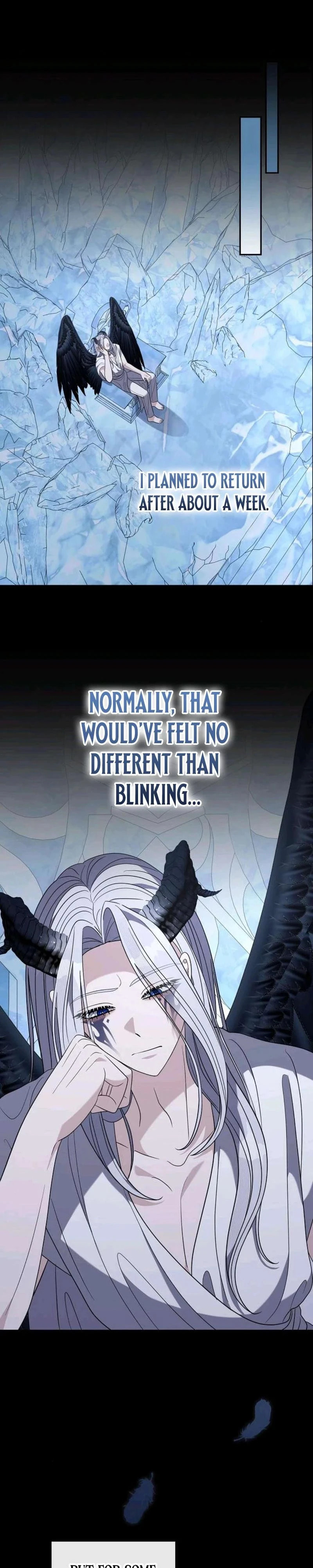Addiction Chapter 68 page 22 - 