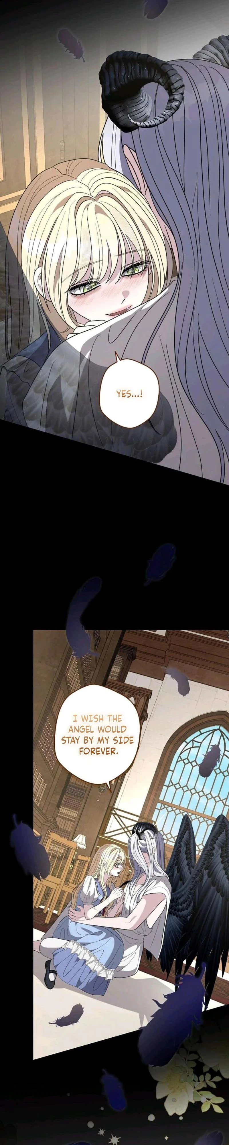 Addiction Chapter 68 page 26 - 