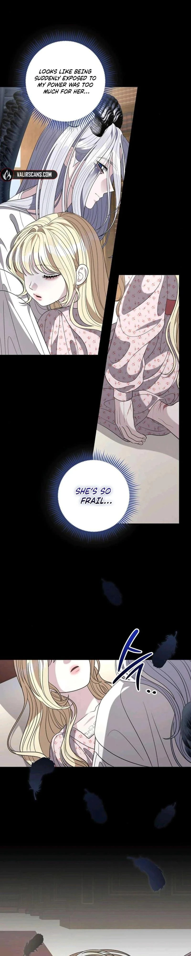 Addiction Chapter 68 page 4 - 