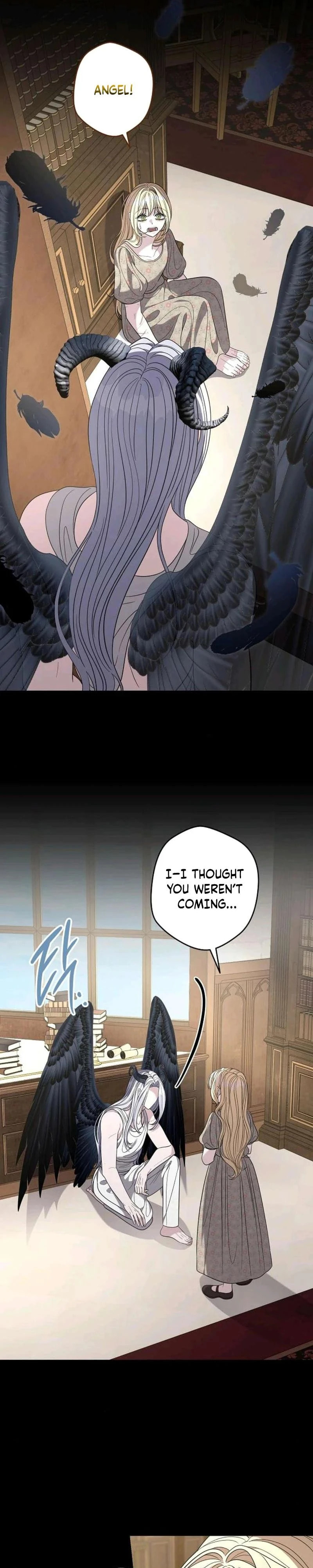 Addiction Chapter 68 page 7 - 