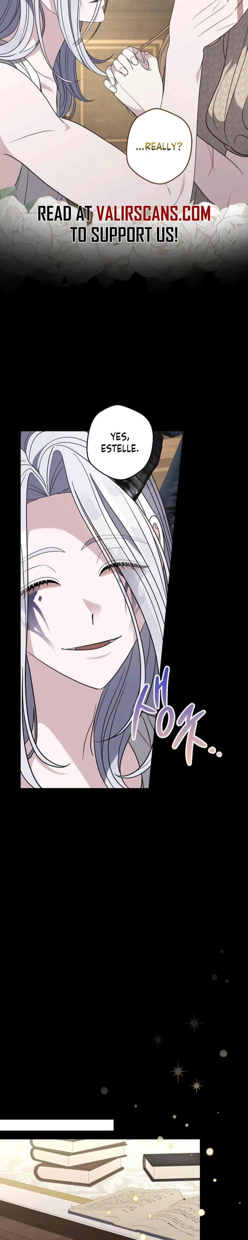 Addiction Chapter 68 page 9 - 