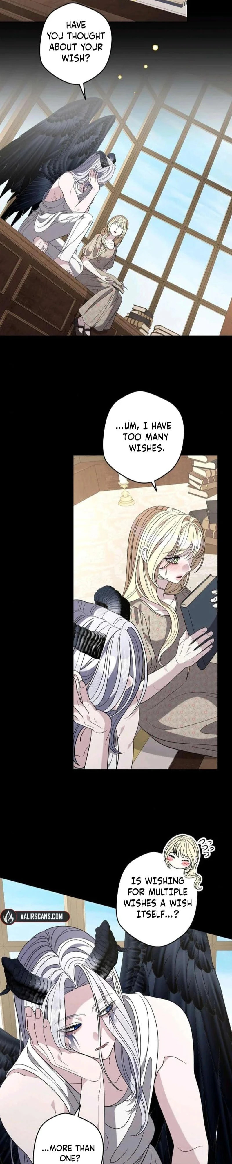 Addiction Chapter 68 page 10 - 