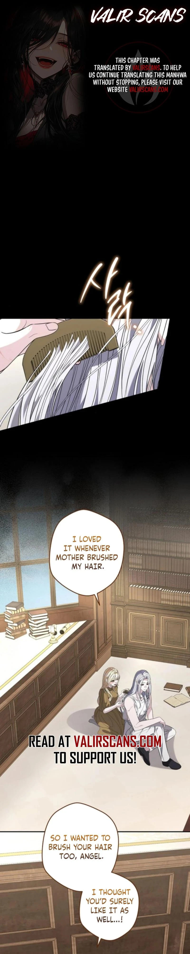 Addiction Chapter 69 page 1 - 