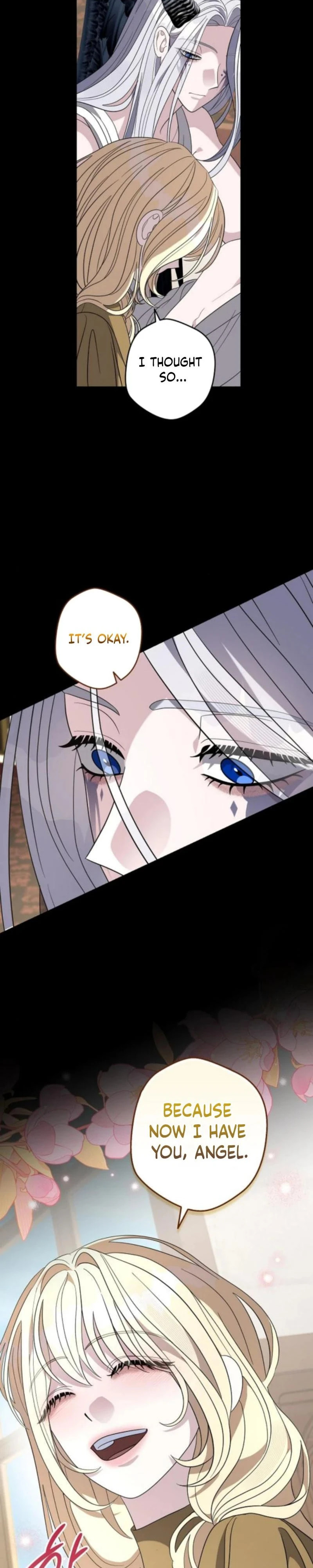 Addiction Chapter 69 page 11 - 