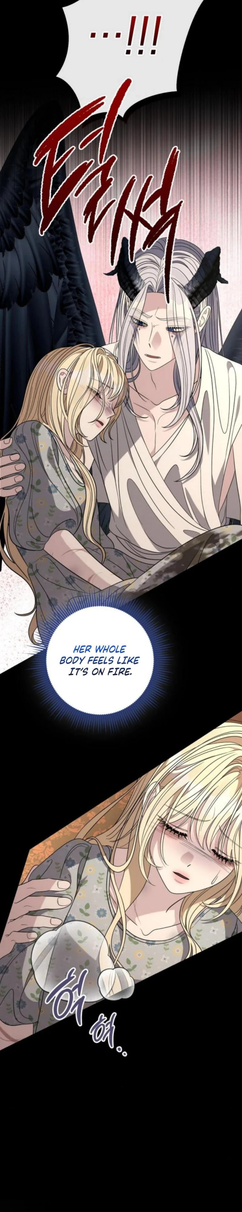 Addiction Chapter 69 page 15 - 
