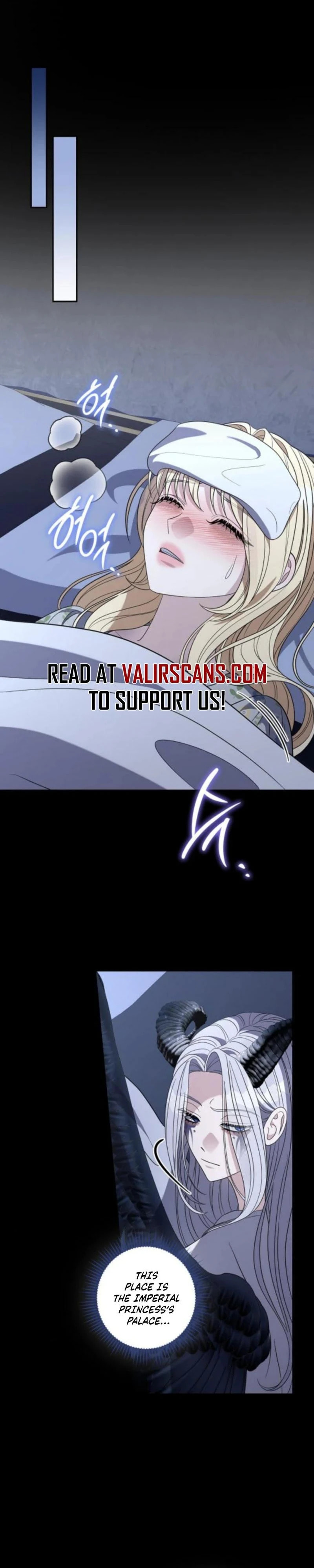 Addiction Chapter 69 page 16 - 
