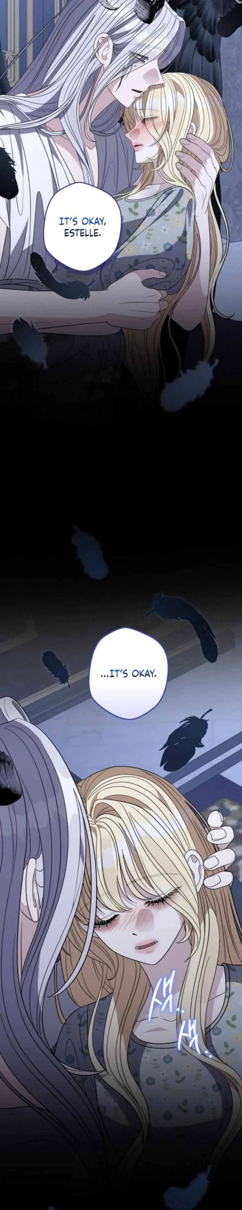 Addiction Chapter 69 page 19 - 