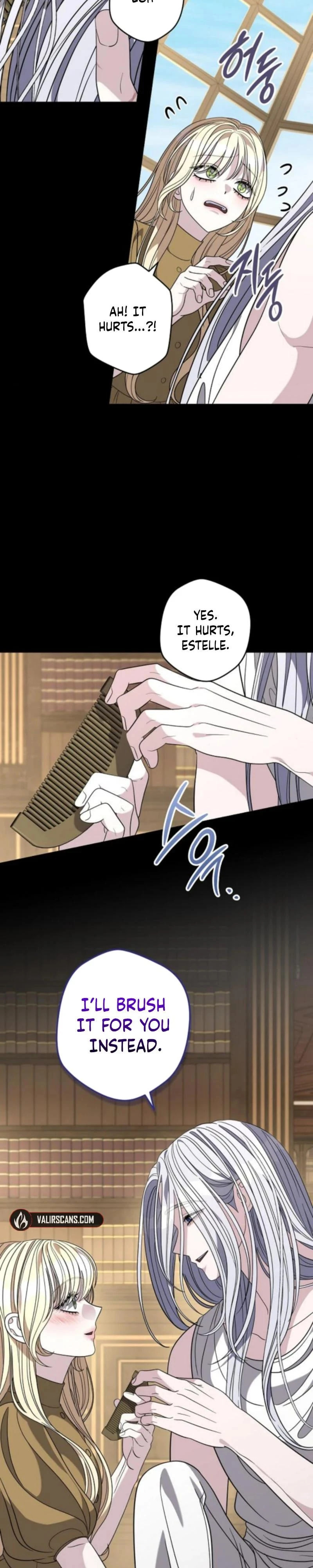 Addiction Chapter 69 page 3 - 