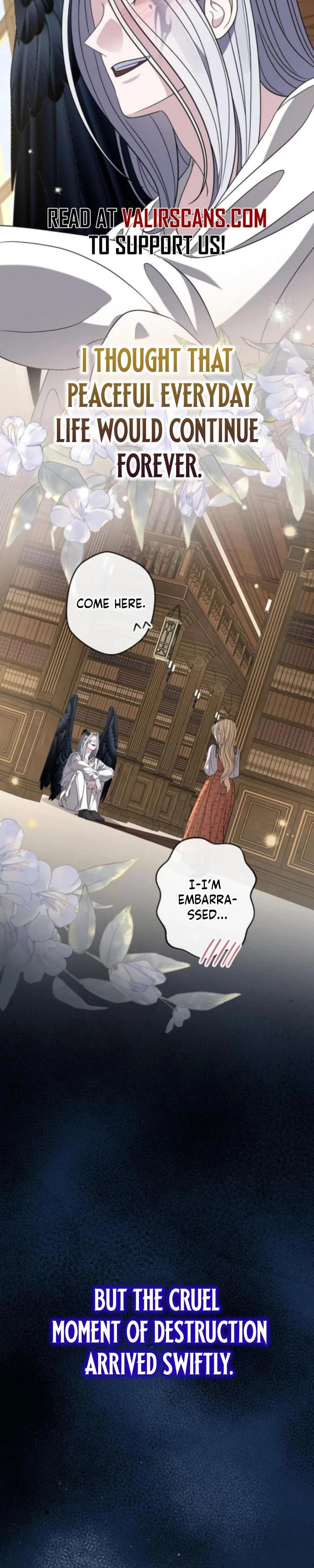 Addiction Chapter 69 page 23 - 