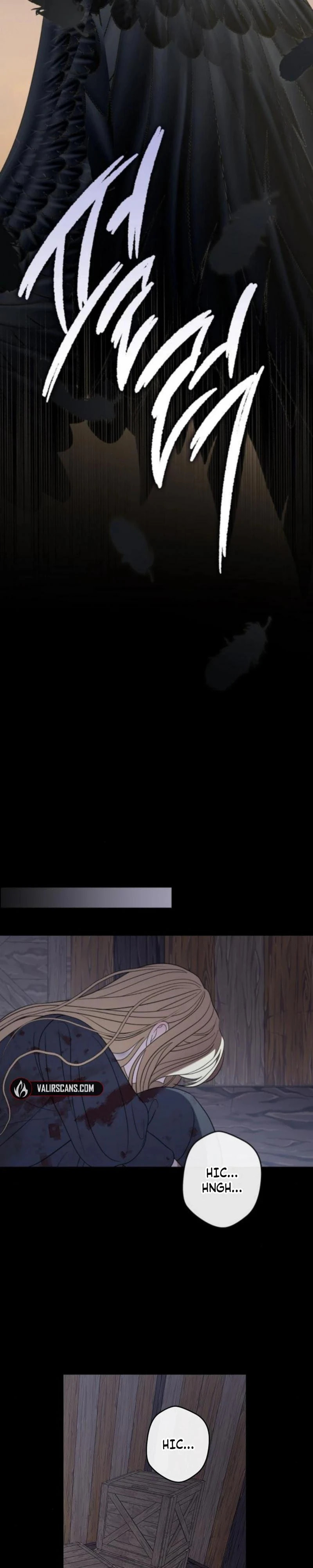 Addiction Chapter 69 page 27 - 
