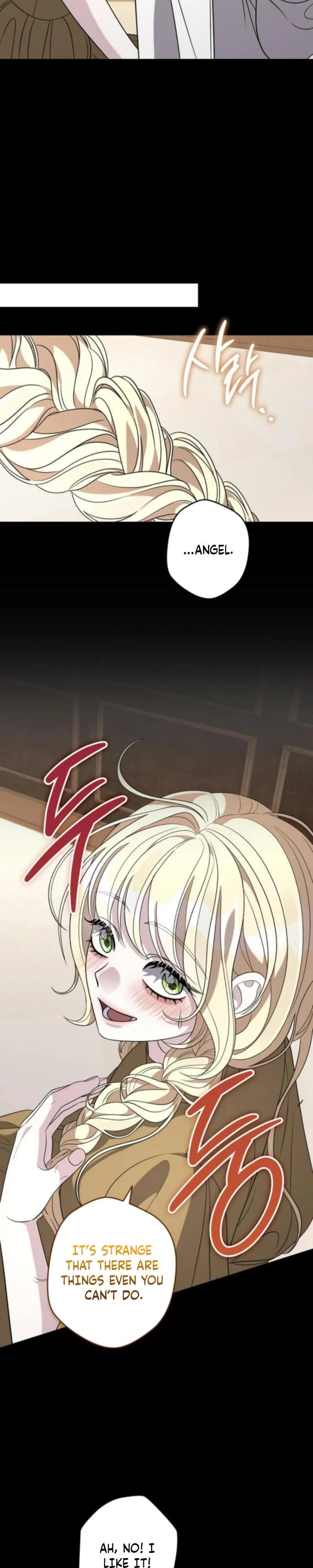 Addiction Chapter 69 page 4 - 