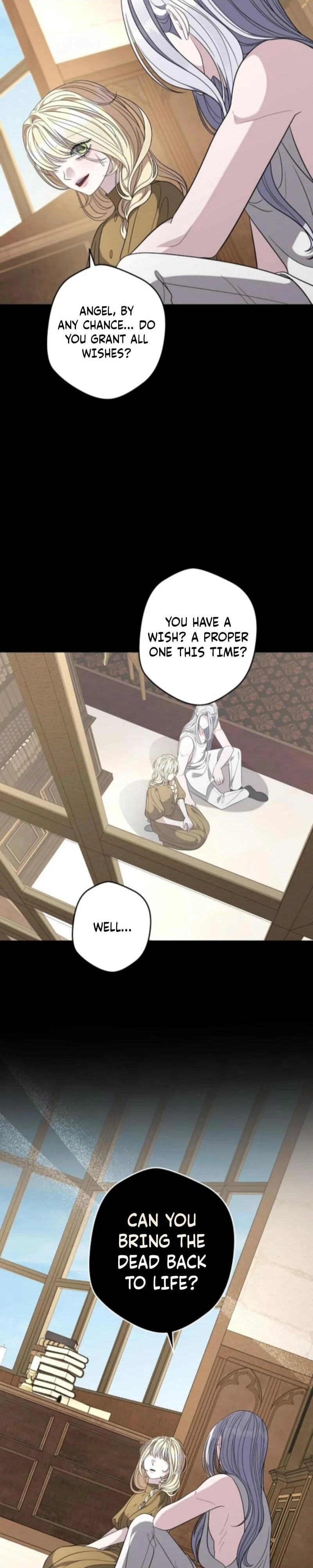 Addiction Chapter 69 page 7 - 