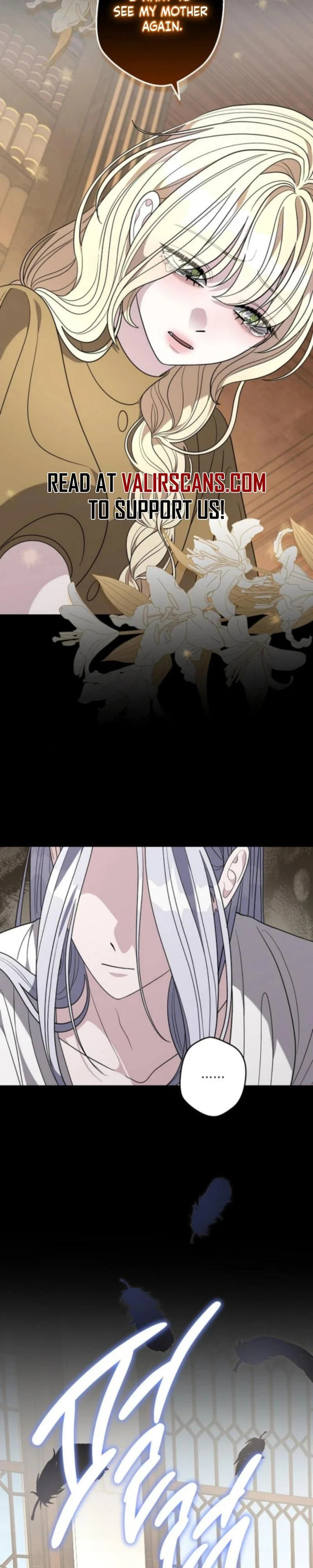 Addiction Chapter 69 page 9 - 