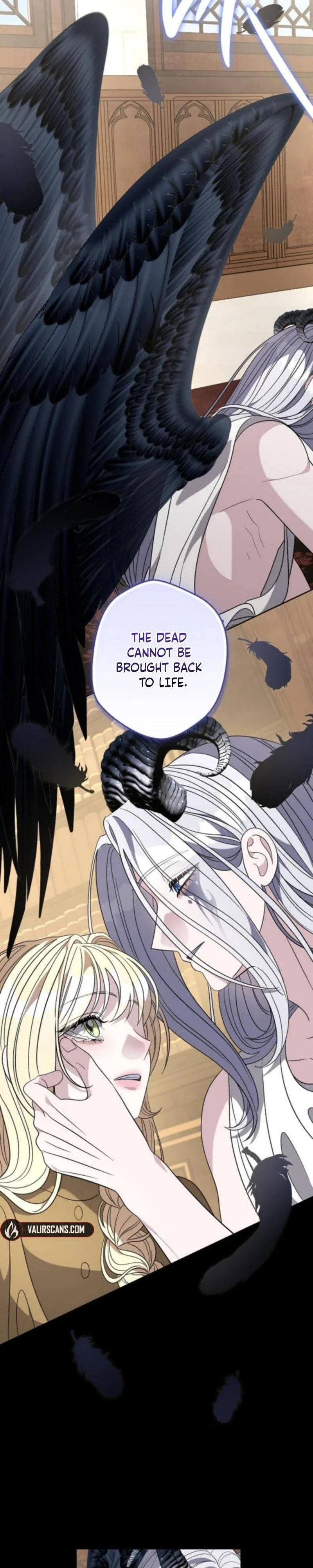 Addiction Chapter 69 page 10 - 
