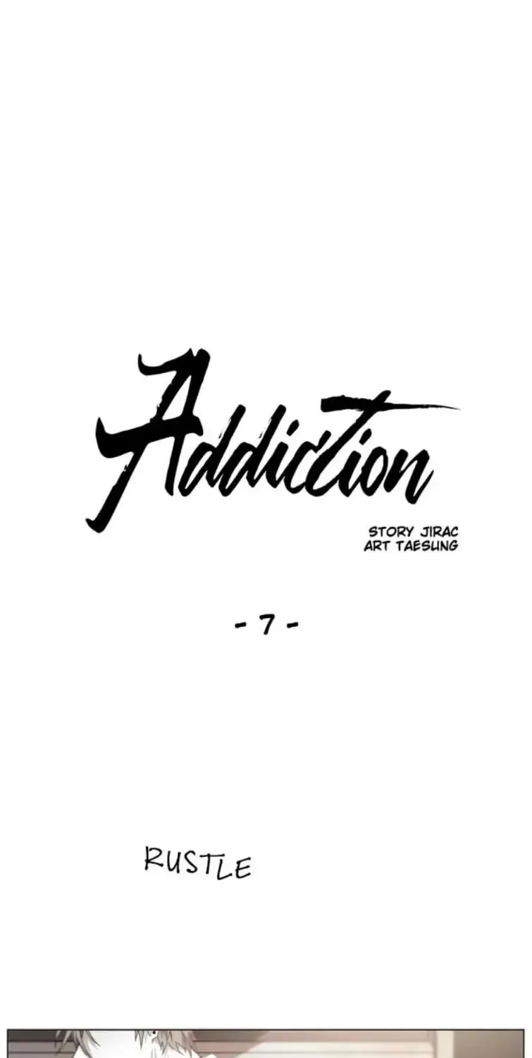 Addiction Chapter 7 page 1 - 