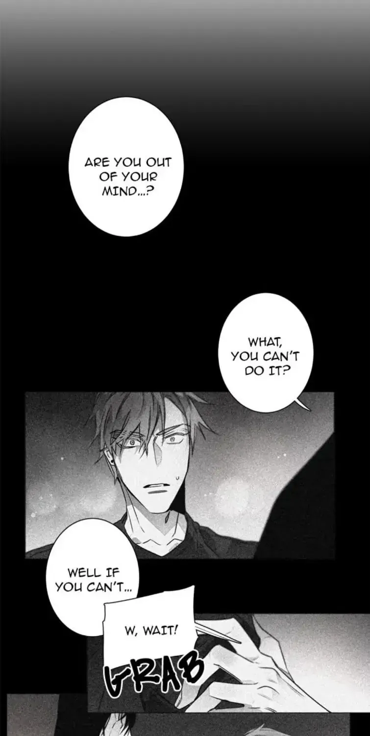 Addiction Chapter 7 page 13 - 
