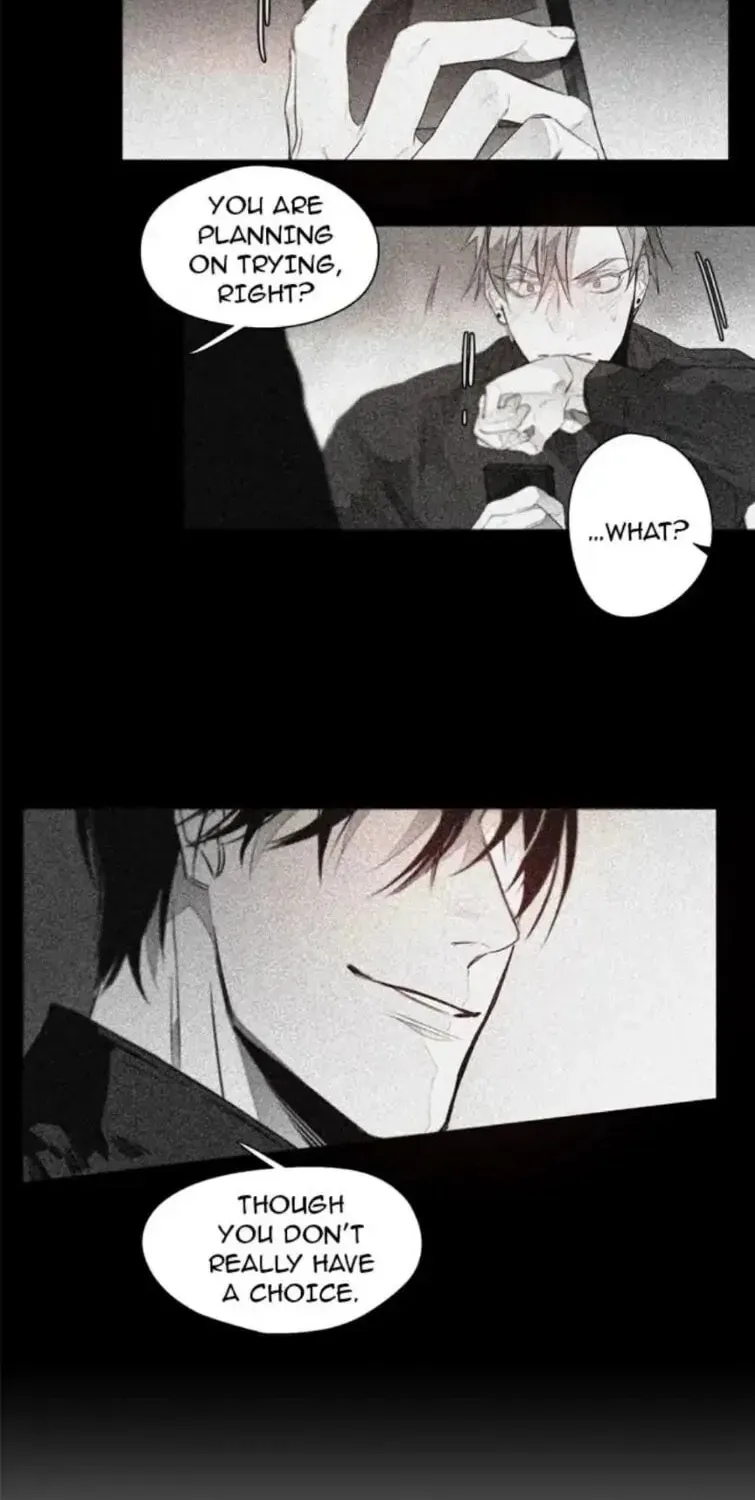 Addiction Chapter 7 page 17 - 
