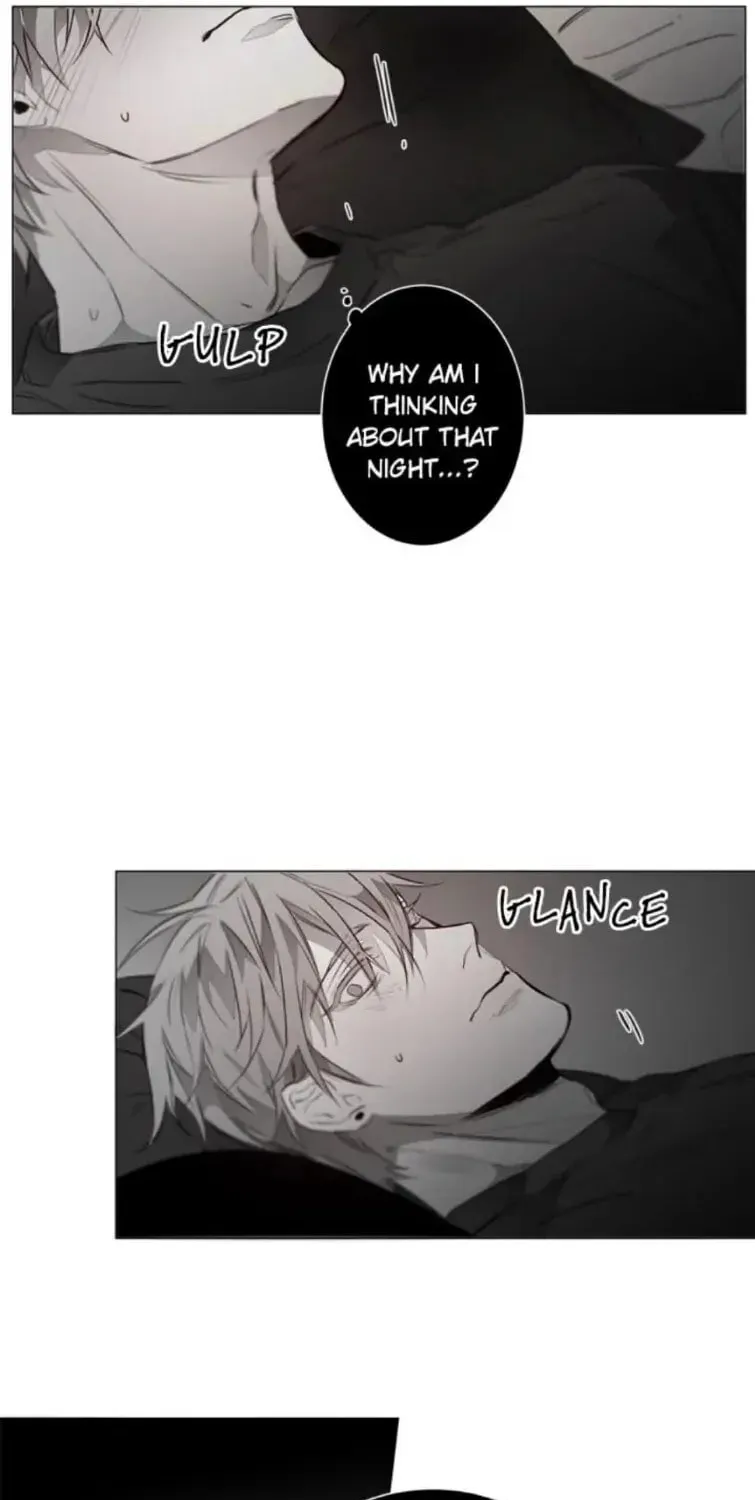 Addiction Chapter 7 page 19 - 