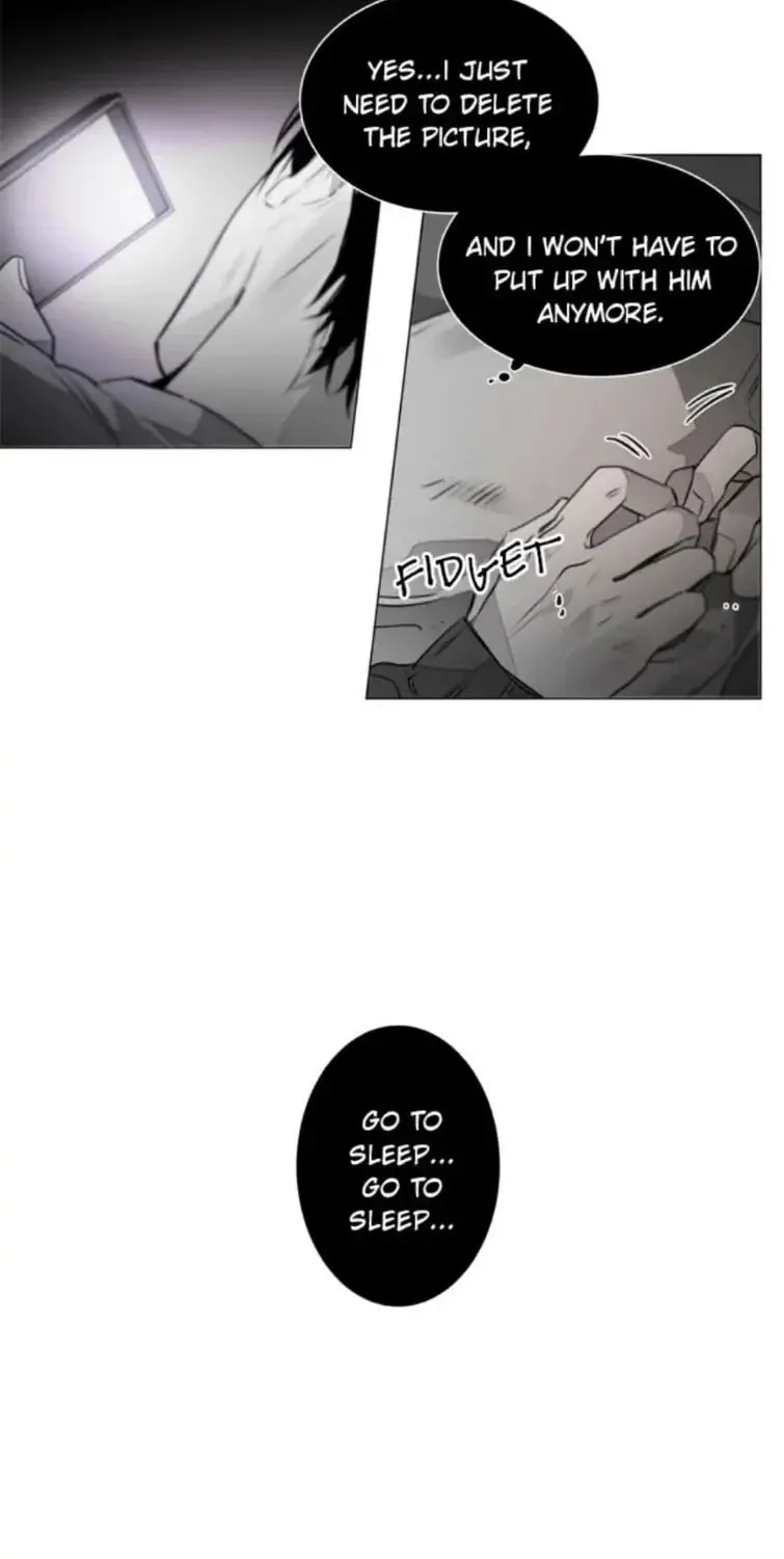 Addiction Chapter 7 page 20 - 
