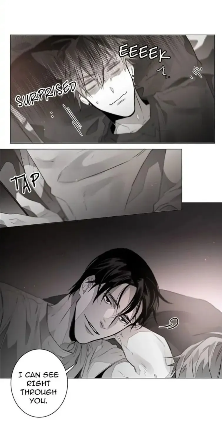 Addiction Chapter 7 page 23 - 
