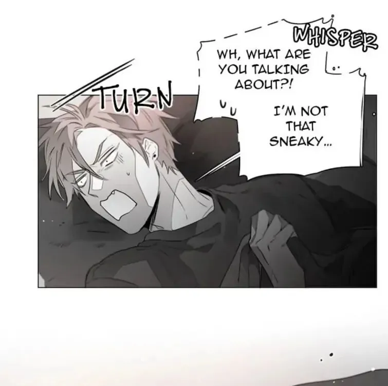 Addiction Chapter 7 page 24 - 