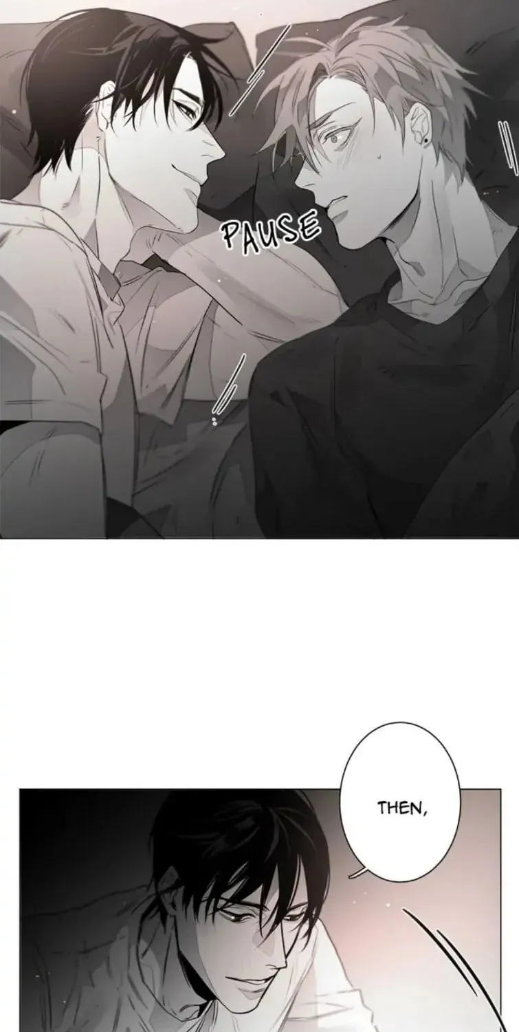 Addiction Chapter 7 page 25 - 