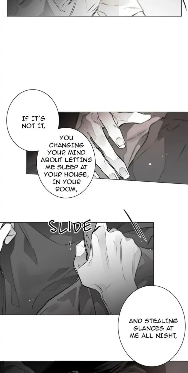 Addiction Chapter 7 page 26 - 