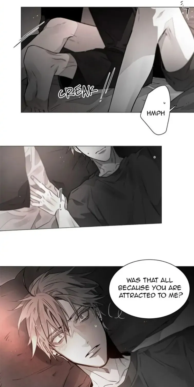 Addiction Chapter 7 page 28 - 