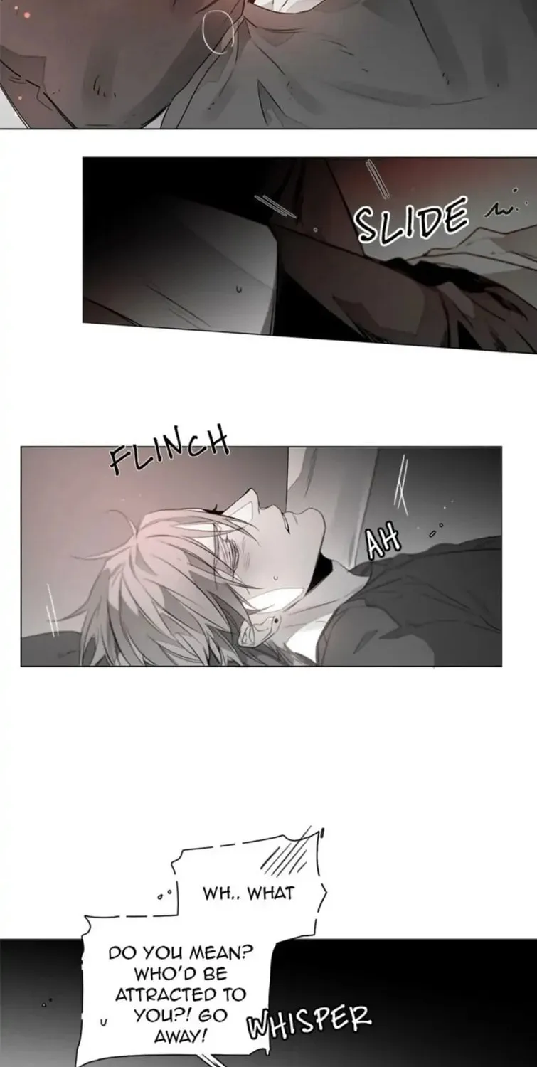 Addiction Chapter 7 page 29 - 