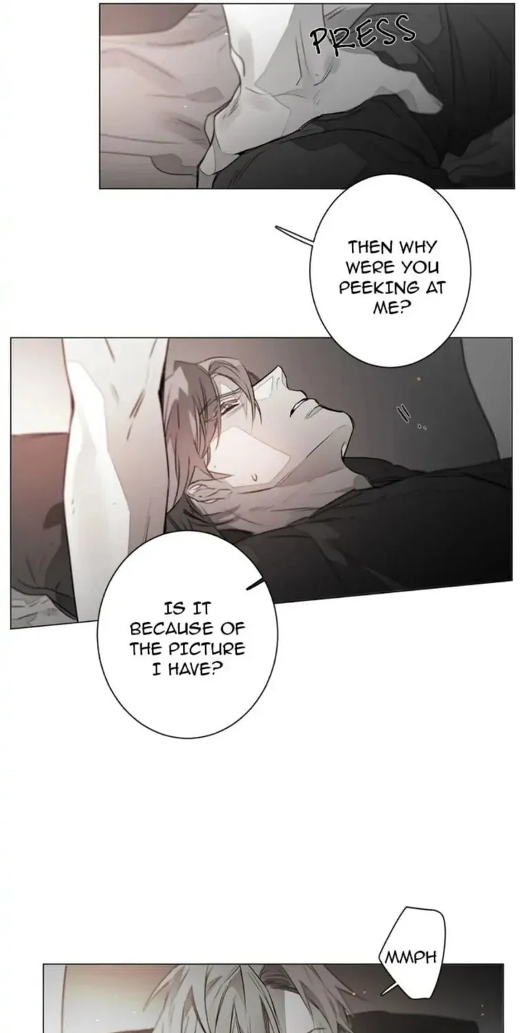 Addiction Chapter 7 page 31 - 
