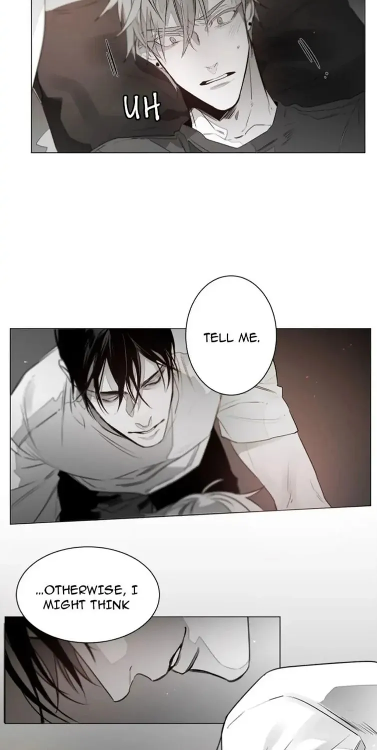 Addiction Chapter 7 page 32 - 